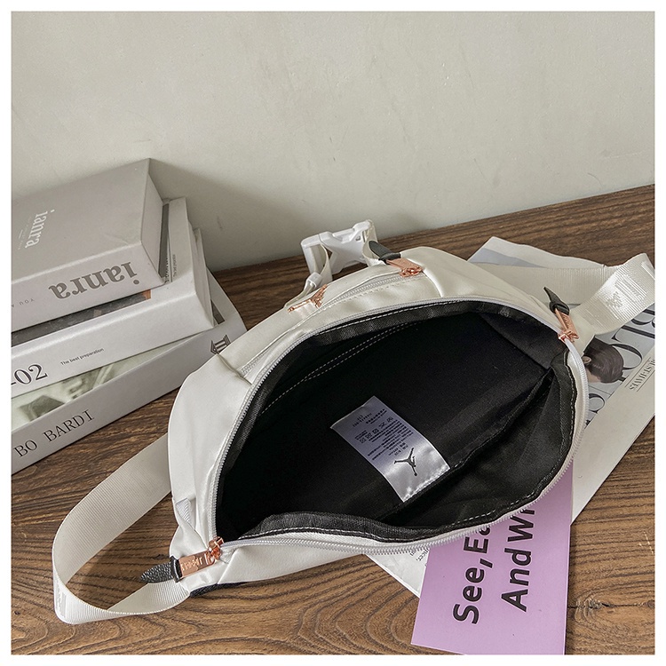 Túi đeo chéo vai Jordan KZG067 cao cấp