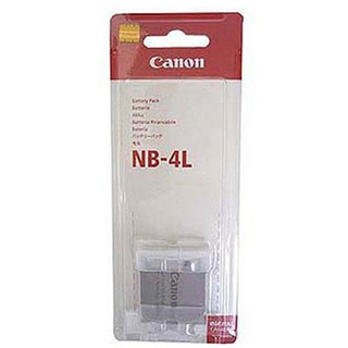Pin canon nb-6l