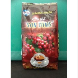 Cà phê pha phin Sơn Tùng túi 500g