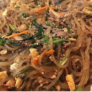 Miến Gogi