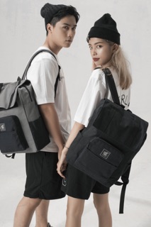 Ba lô Passenger Backpack Totetalk