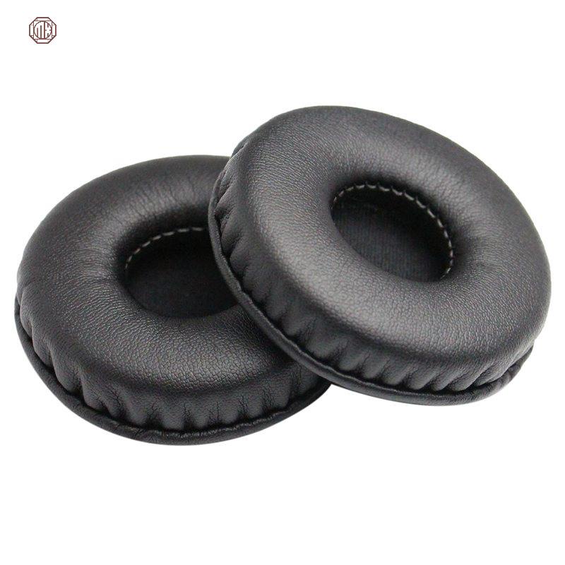 Đệm Tai Nghe 65Mm Dành Cho Hầu Hết Tai Nghe els: AKG,HifiMan,ATH,Philips,Fostex,Sony,Beats by Dr. Tai Nghe Dre