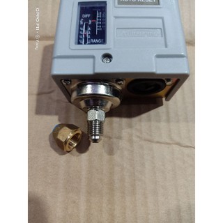 Công tắc áp suất Autosigma HS-210 Pressure Switch