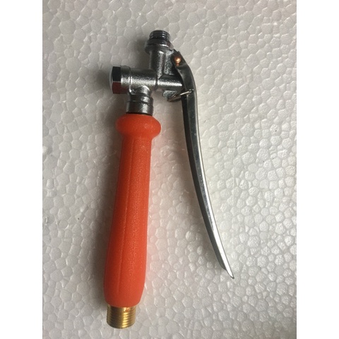 ( HOT ) Tay khóa INOX cho bình phun th uốc, hệ thống phun, tưới nước
