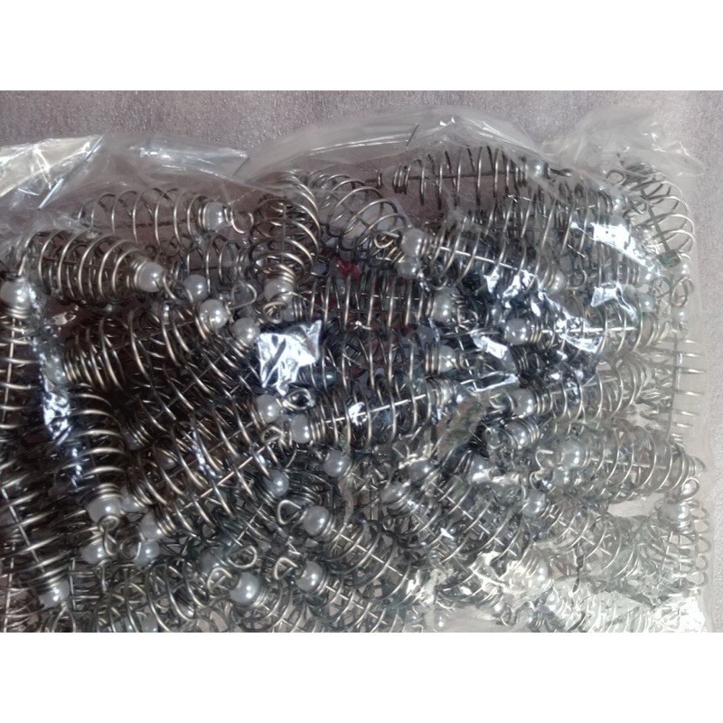 Lò xo lăng xê câu cá y hình 1k3 = 1 lò xo giá rẻ y hình