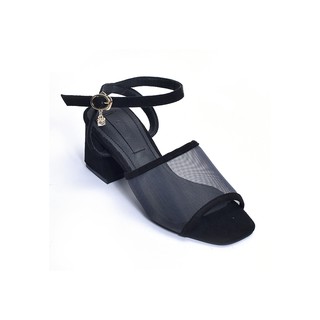 GIày sandal hở mũi Merly
