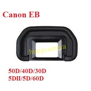 Eyecup mắt ngắm Canon EB