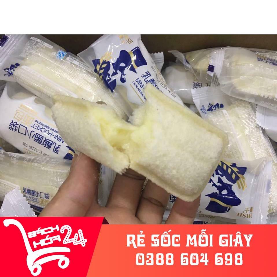 1KG BÁNH SỮA CHUA ÔNG GIÀ HORSH