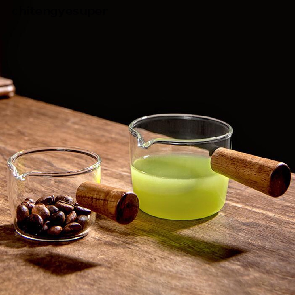 Quánh đựng nước sốt / cà phê / sữa / nước chấm mini đa năng tiện dụng