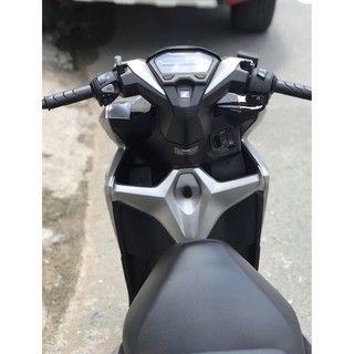 Da yên xe Vario ( V.I.P )