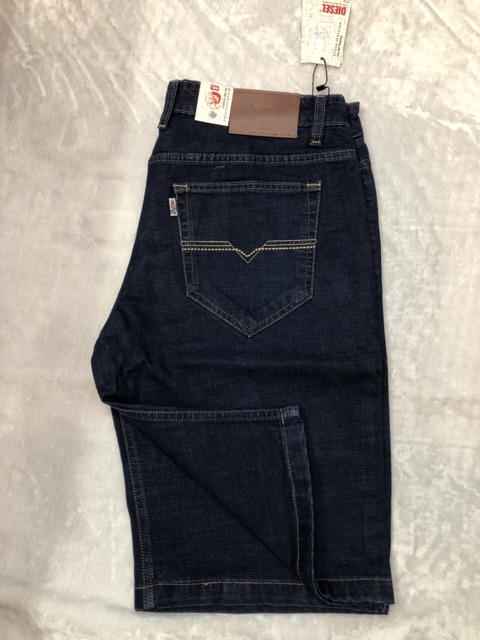 Quần jeans lững nam