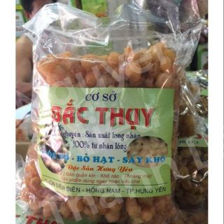Long Nhãn Sấy Trắng Đẹp 1Kg