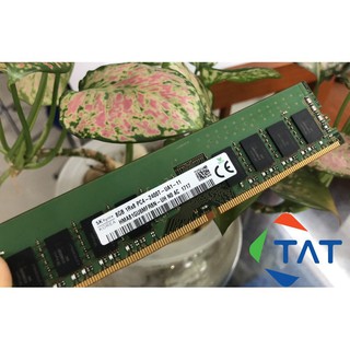 RAM Samsung DDR4 8GB Bus 2400MHz 1.2V PC4-2400