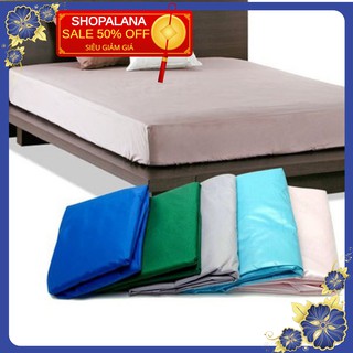 Sỉ 5 cái ga chống thấm 2m2 nhiều màu