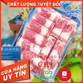 Giá Sỉ - Ba Chỉ Bò Mỹ Cuộn - Giá Sỉ Rẻ Nhất