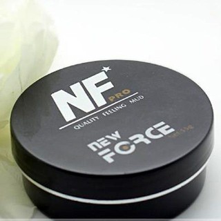 Sáp vuốt tóc nf