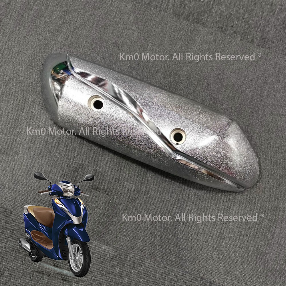 Che Pô Bằng Gang HONDA LEAD
