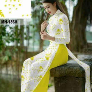 Vải áo dài đẹp