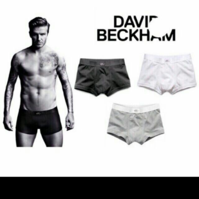 Sịp nam HM BECKHAM Chính hãng