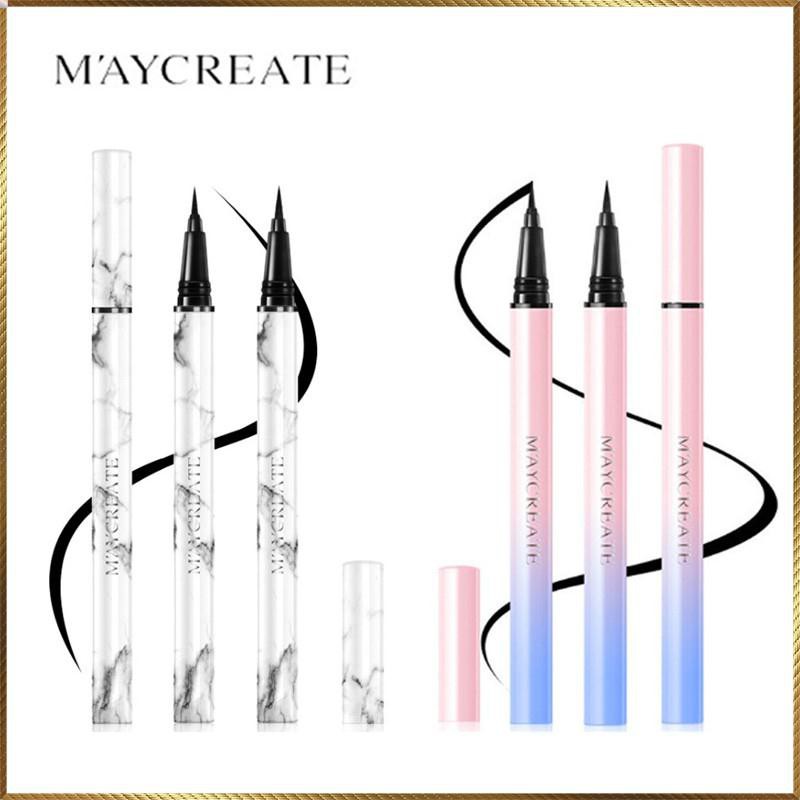 Kẻ mắt nước Eyeliner Maycreate  SX | BigBuy360 - bigbuy360.vn