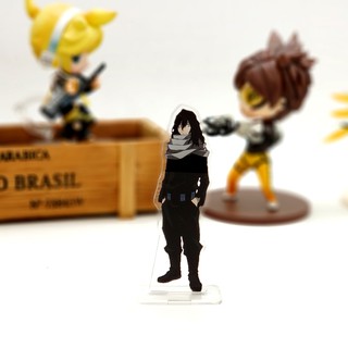 Mô hình nhân vật Anime boku No Hero Academia cao cấp