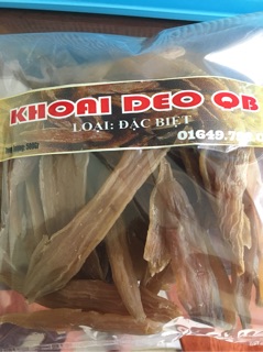2kg Khoai deo Quảng Bình loại 1