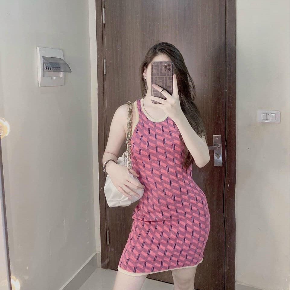 Váy Body Ba Lỗ Tôn Dàn Lắm Ạ | BigBuy360 - bigbuy360.vn