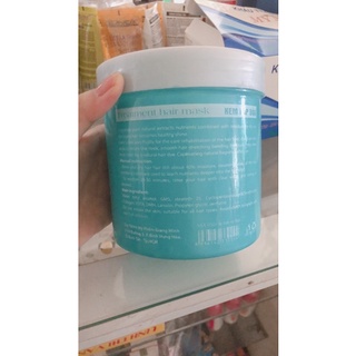 Hấp Dầu Lisa Siêu Mượt 1000ml