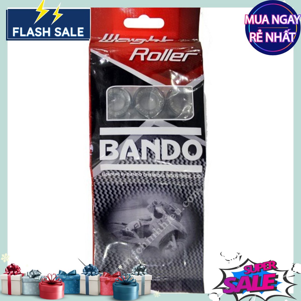 Bi nồi Nouvo 1 2 3, Mio 1, Nozza, Ultimo Bando ( con lăn côn ly hợp Yamaha Noza