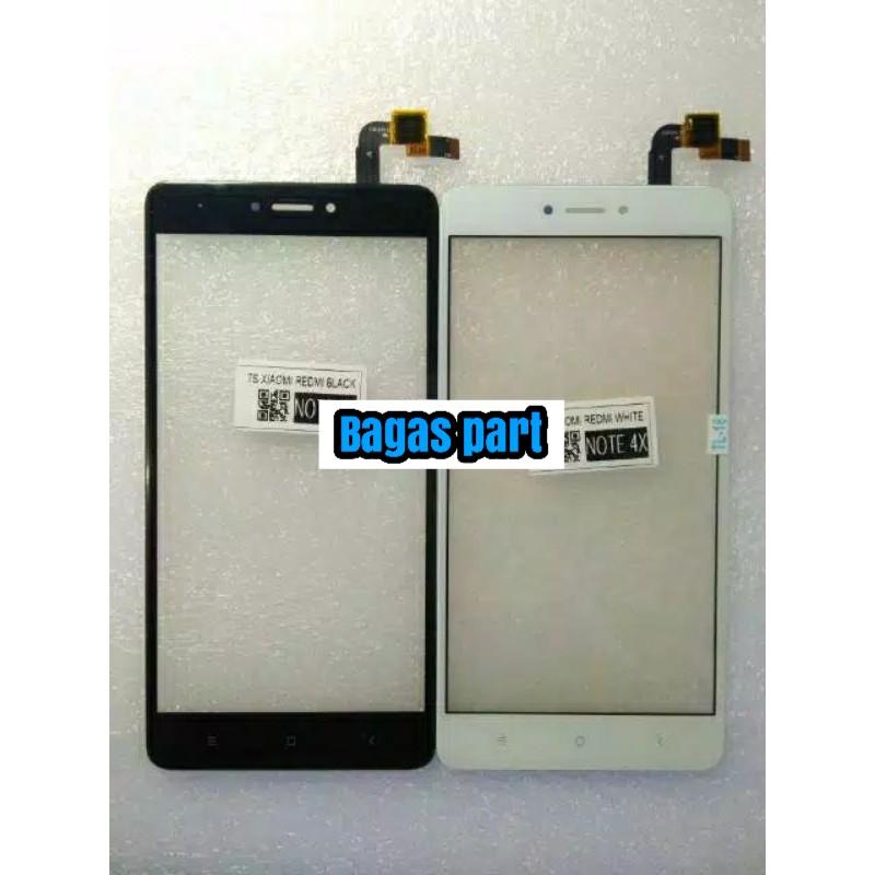 Màn Hình Điện Thoại Cảm Ứng Chất Lượng Cao Thay Thế Cho Xiaomi Redmi Note 4x