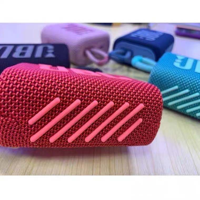 Loa bluetooth JBL GO3 được nâng cấp không dây - Di động ngoài trời, chống thấm nước
