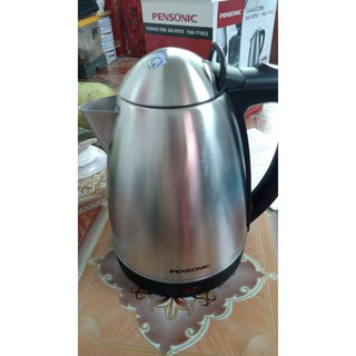 Bình đun Pensonic PAB-1710CS (1,8L)