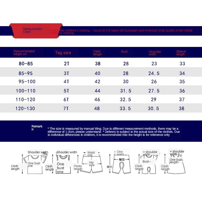 Áo Thun Tay Ngắn In Hình Kỳ Lân Dễ Thương Cho Bé Gái 1-7 Tuổi