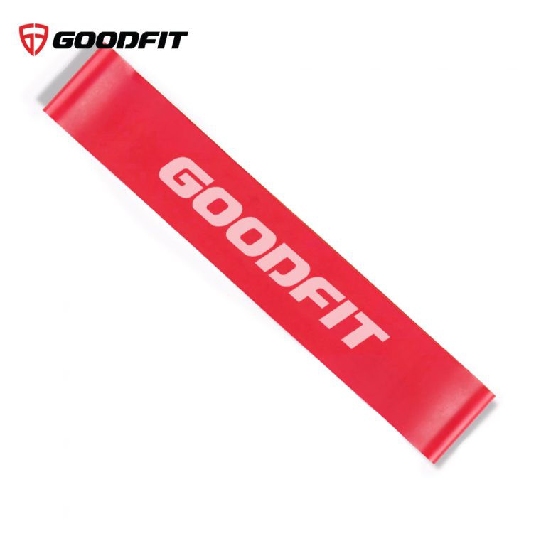 Dây thun tập gym mini band GoodFit GF911MB