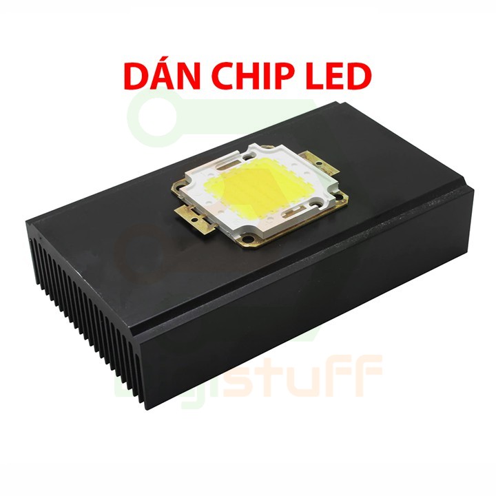 Keo tản nhiệt cho CPU chip LED VGA