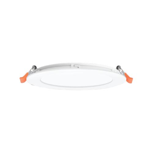 ĐÈN LED MINI PANEL ÂM TRẦN TRÒN 18W MPE (RPE-18)