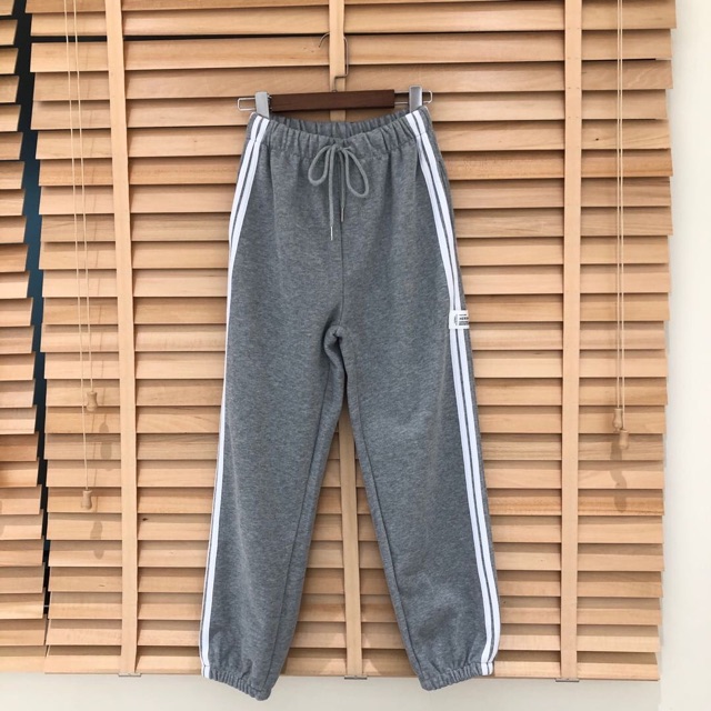 Quần jogger nữ, quần thể thao nữ