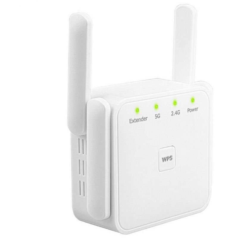 Thiết bị phát WiFi không dây 5G/2.4G 2.4G 300Mbps 5G 1200Mbps | BigBuy360 - bigbuy360.vn