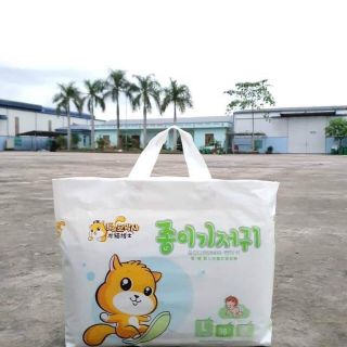 Bỉm quần Doctor.totoro M/84.L/76.xl/68