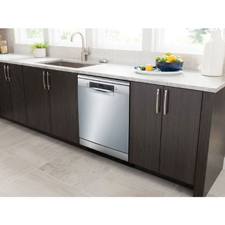 Máy rửa bát Bosch SMS46GI01P serie 4