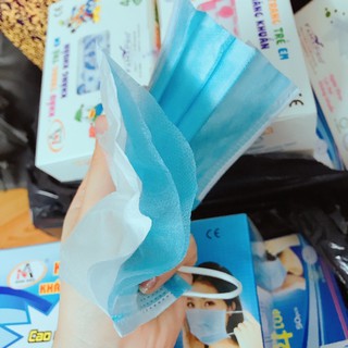 KHẨU TRANG Y TẾ XS PRO