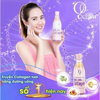 ↪HÀNG CHÍNH HÃNG ↩NƯỚC UỐNG COLLAGEN SCHON NGỌC TRINH