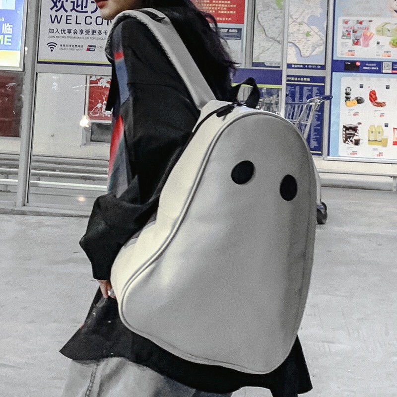 Balo Conma Ulzzang Siêu Lạ Balo Bằng Da Siêu Chất Lượng