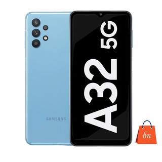 Điện thoại Samsung Galaxy A32 (6GB/128GB) Hàng Chính Hãng