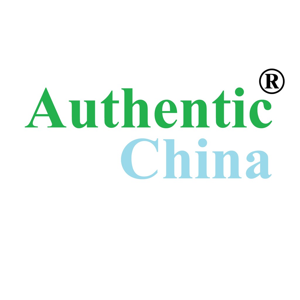 Authentic.China