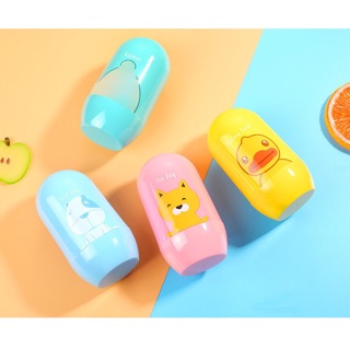 BỘ DỤNG CỤ CHĂM SÓC MÓNG CHO BÉ - Bấm móng, giũa, kẹp gắp, bấm lông mi