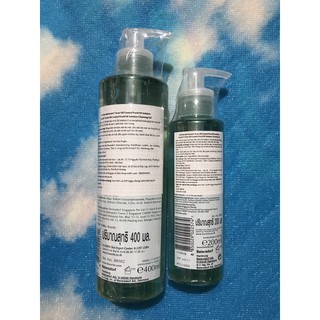 Sữa rửa mặt Eucerin cho da dầu, mụn