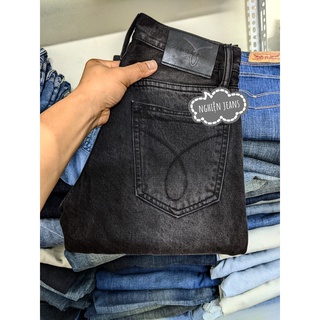 Quần jeans CK