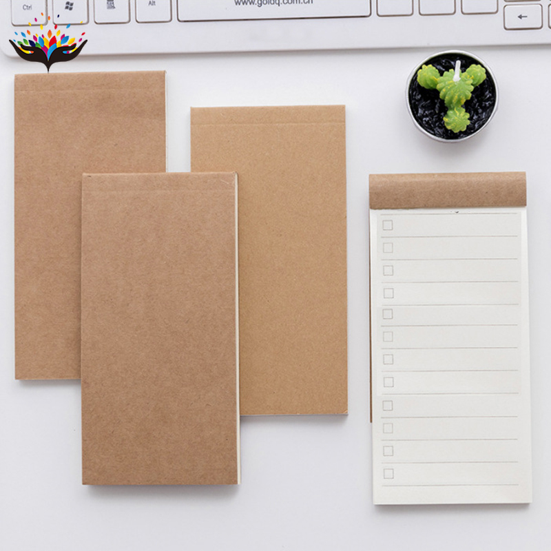 Giấy Ghi Chú Tiện Lợi