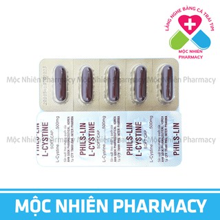 L Cystine, Hỗ Trợ Làm Đẹp Da, Khỏe Tóc, Móng